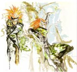 BUY NEW sengoku basara - 75115 Premium Anime Print Poster